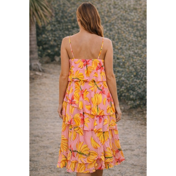 Farm Rio Dress - Picture 15 of 16